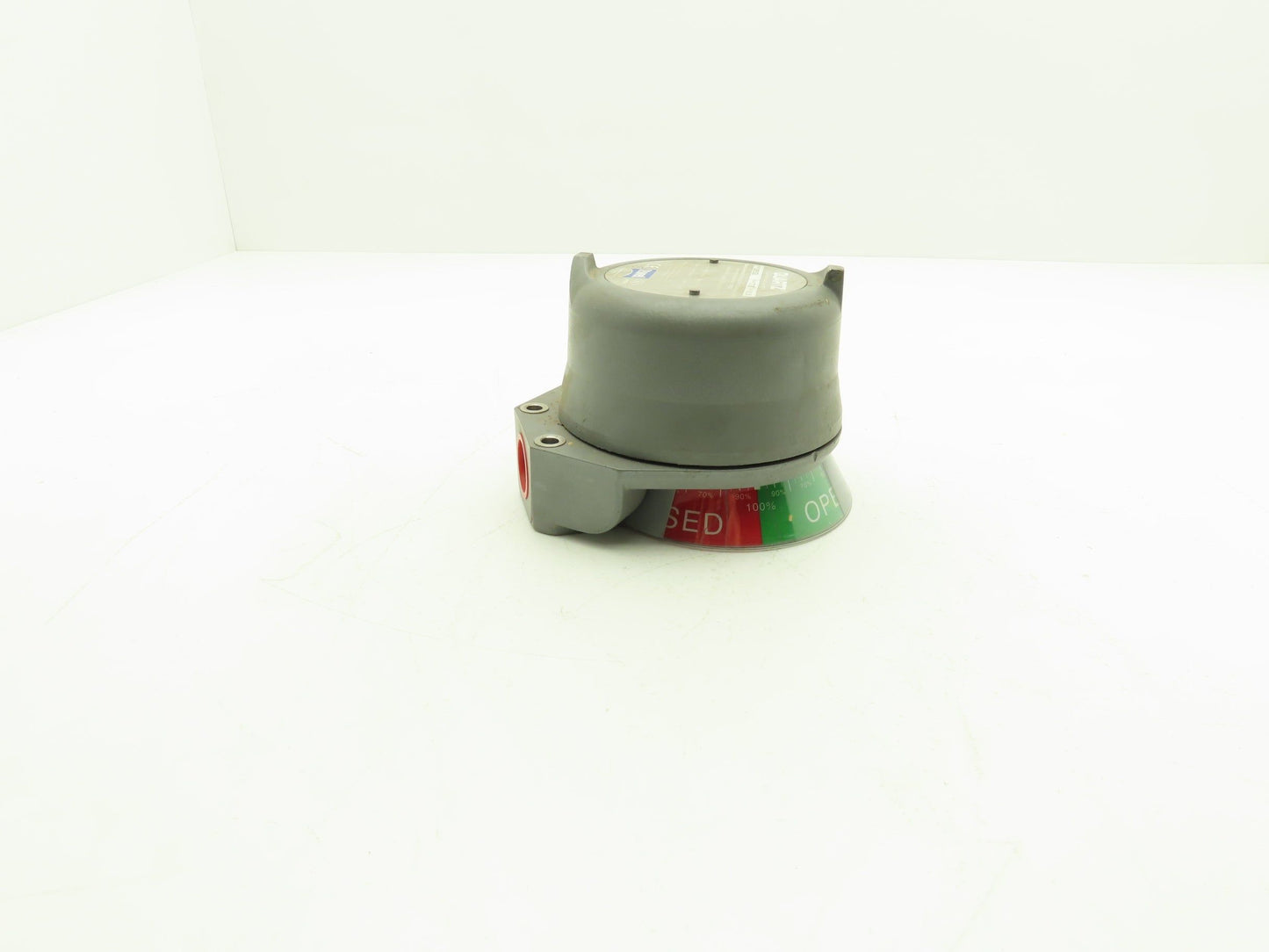 StoneL QX2VE02SRA Quartz Valve Monitor/ Limit Switch Explosion Proof