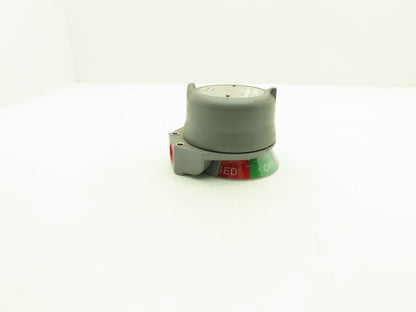 StoneL QX2VE02SRA Quartz Valve Monitor/ Limit Switch Explosion Proof