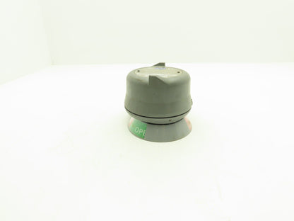 StoneL QX2VE02SRA Quartz Valve Monitor/ Limit Switch Explosion Proof