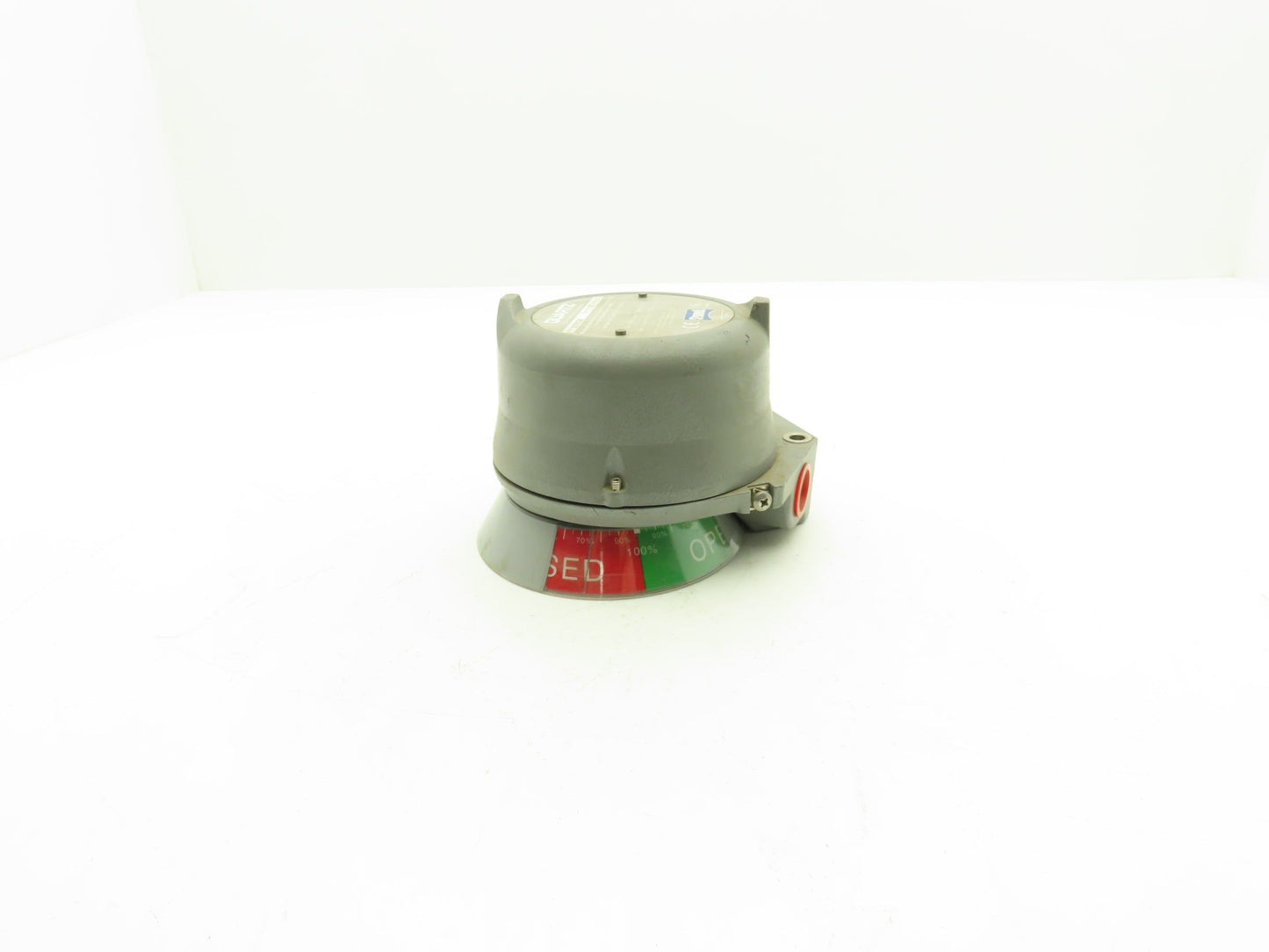 StoneL QX2VE02SRA Quartz Valve Monitor/ Limit Switch Explosion Proof