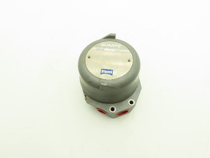 StoneL QX2VE02SRA Quartz Valve Monitor/ Limit Switch Explosion Proof