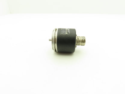 Heidenhain 295 434-L5 ROD 426 1000 27S12-03 Rotary Encoder 6mm Shaft