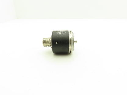 Heidenhain 295 434-L5 ROD 426 1000 27S12-03 Rotary Encoder 6mm Shaft