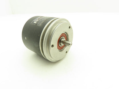 Heidenhain 295 434-L5 ROD 426 1000 27S12-03 Rotary Encoder 6mm Shaft