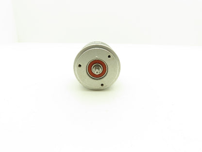 Heidenhain 295 434-L5 ROD 426 1000 27S12-03 Rotary Encoder 6mm Shaft
