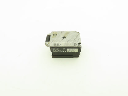 Bosch 0811405144 Proportional Amplifier 24VDC