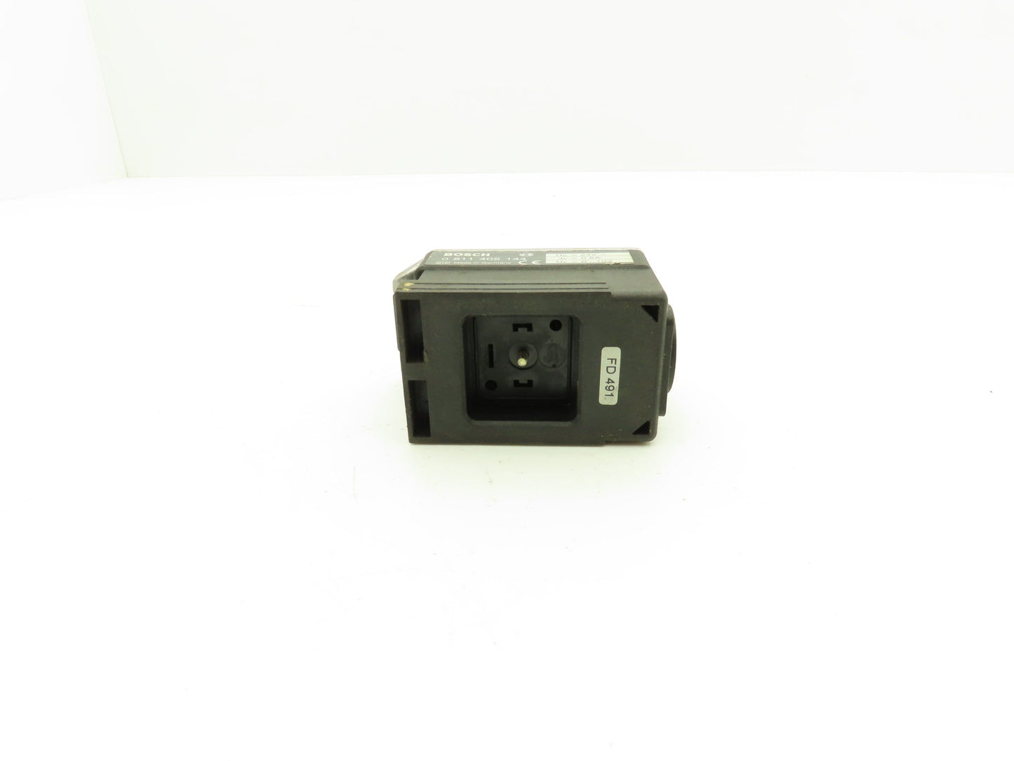 Bosch 0811405144 Proportional Amplifier 24VDC