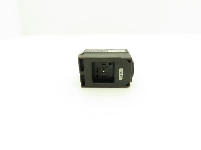 Bosch 0811405144 Proportional Amplifier 24VDC