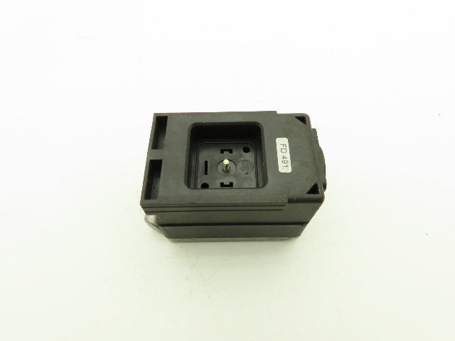 Bosch 0811405144 Proportional Amplifier 24VDC