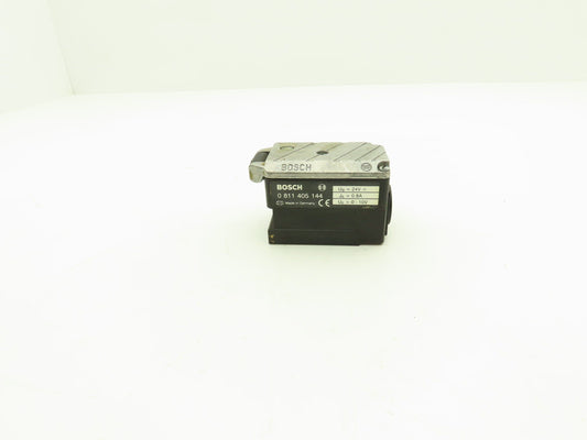 Bosch 0811405144 Proportional Amplifier 24VDC