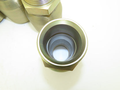 Dayco 32BW Hose End 2"Male NPT to 2" Hydraulic Hose Lot of 8