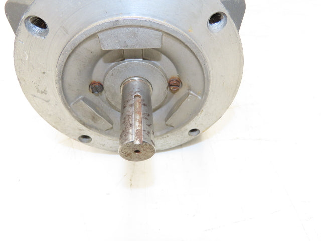 Baldor CDP3575 DC Motor 1.5Hp 7.7A 1750rpm 180VDC 145TC Type 3536P M35P432Z164