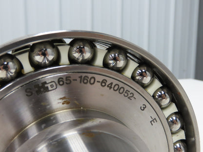 Harmonic Drive 65-160-640052 Wave Generator 70mm Shaft 160mm OD 49mm W 370mm L