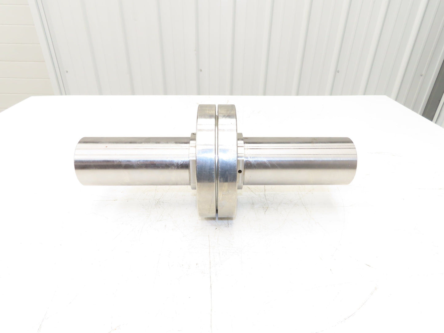 Harmonic Drive 65-160-640052 Wave Generator 70mm Shaft 160mm OD 49mm W 370mm L