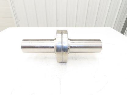 Harmonic Drive 65-160-640052 Wave Generator 70mm Shaft 160mm OD 49mm W 370mm L