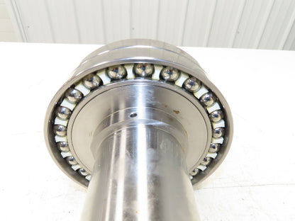 Harmonic Drive 65-160-640052 Wave Generator 70mm Shaft 160mm OD 49mm W 370mm L