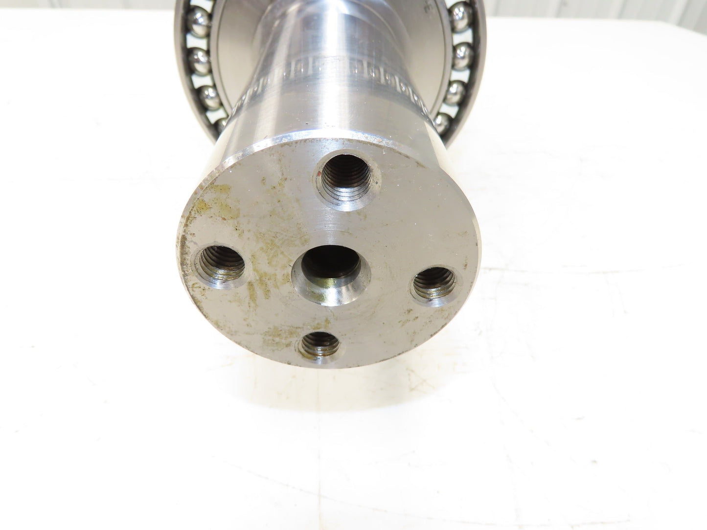 Harmonic Drive 65-160-640052 Wave Generator 70mm Shaft 160mm OD 49mm W 370mm L