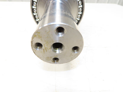 Harmonic Drive 65-160-640052 Wave Generator 70mm Shaft 160mm OD 49mm W 370mm L