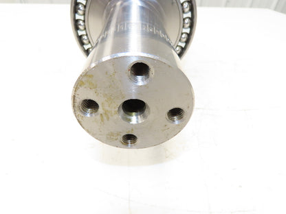 Harmonic Drive 65-160-640052 Wave Generator 70mm Shaft 160mm OD 49mm W 370mm L