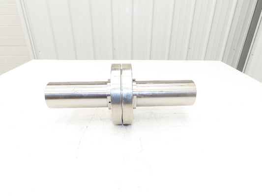 Harmonic Drive 65-160-640052 Wave Generator 70mm Shaft 160mm OD 49mm W 370mm L