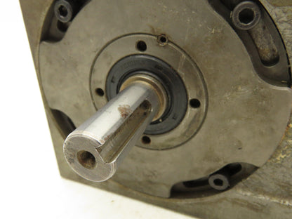 Sankyo 6E-98742R-L3VW1/X Opus III Rotary Oscillating Index Drive Reducer