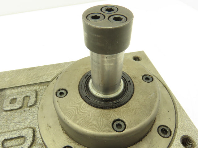 Sankyo 6E-98742R-L3VW1/X Opus III Rotary Oscillating Index Drive Reducer