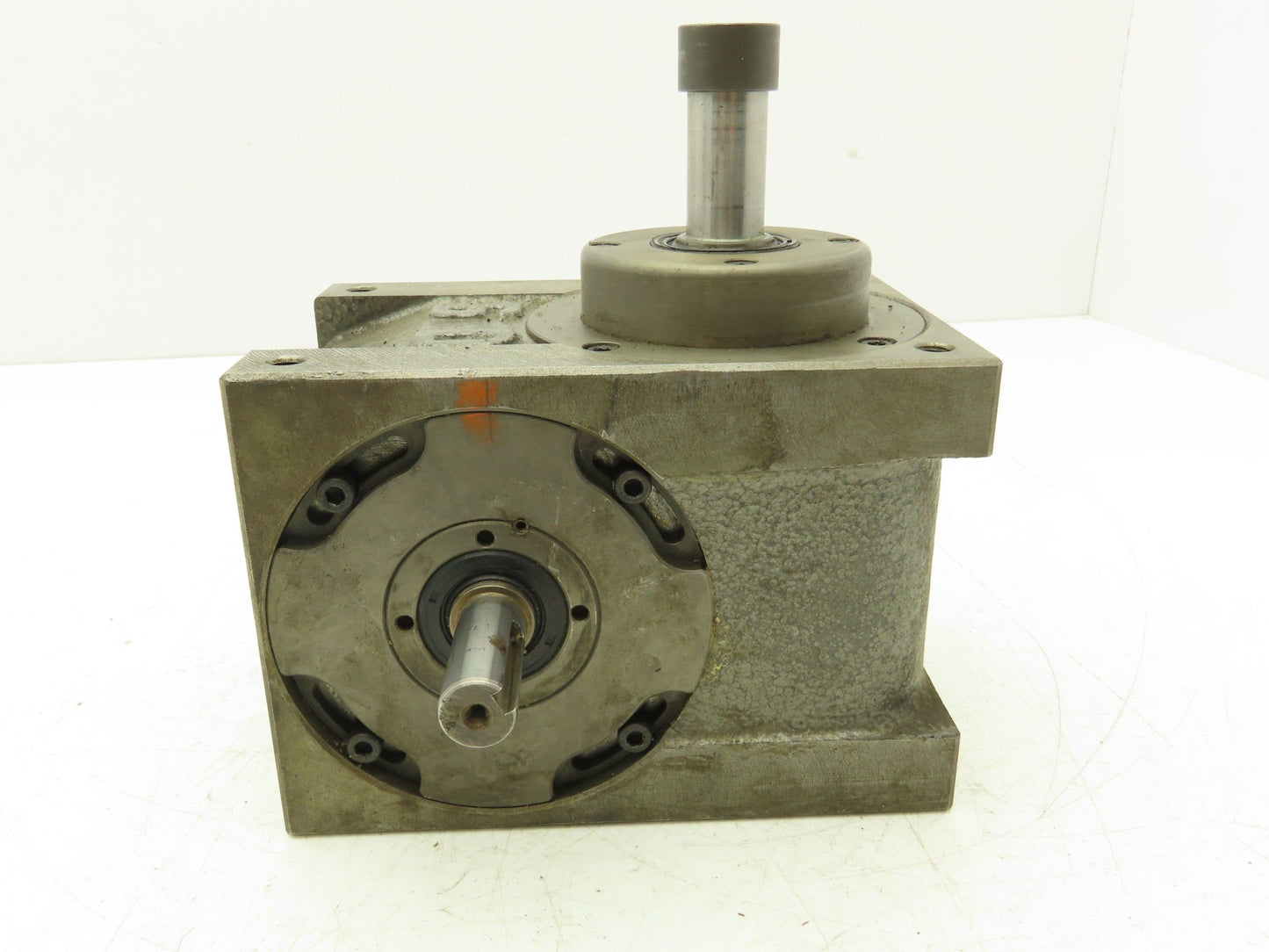 Sankyo 6E-98742R-L3VW1/X Opus III Rotary Oscillating Index Drive Reducer
