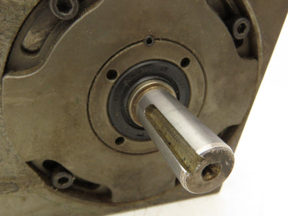 Sankyo 6E-98742R-L3VW1/X Opus III Rotary Oscillating Index Drive Reducer