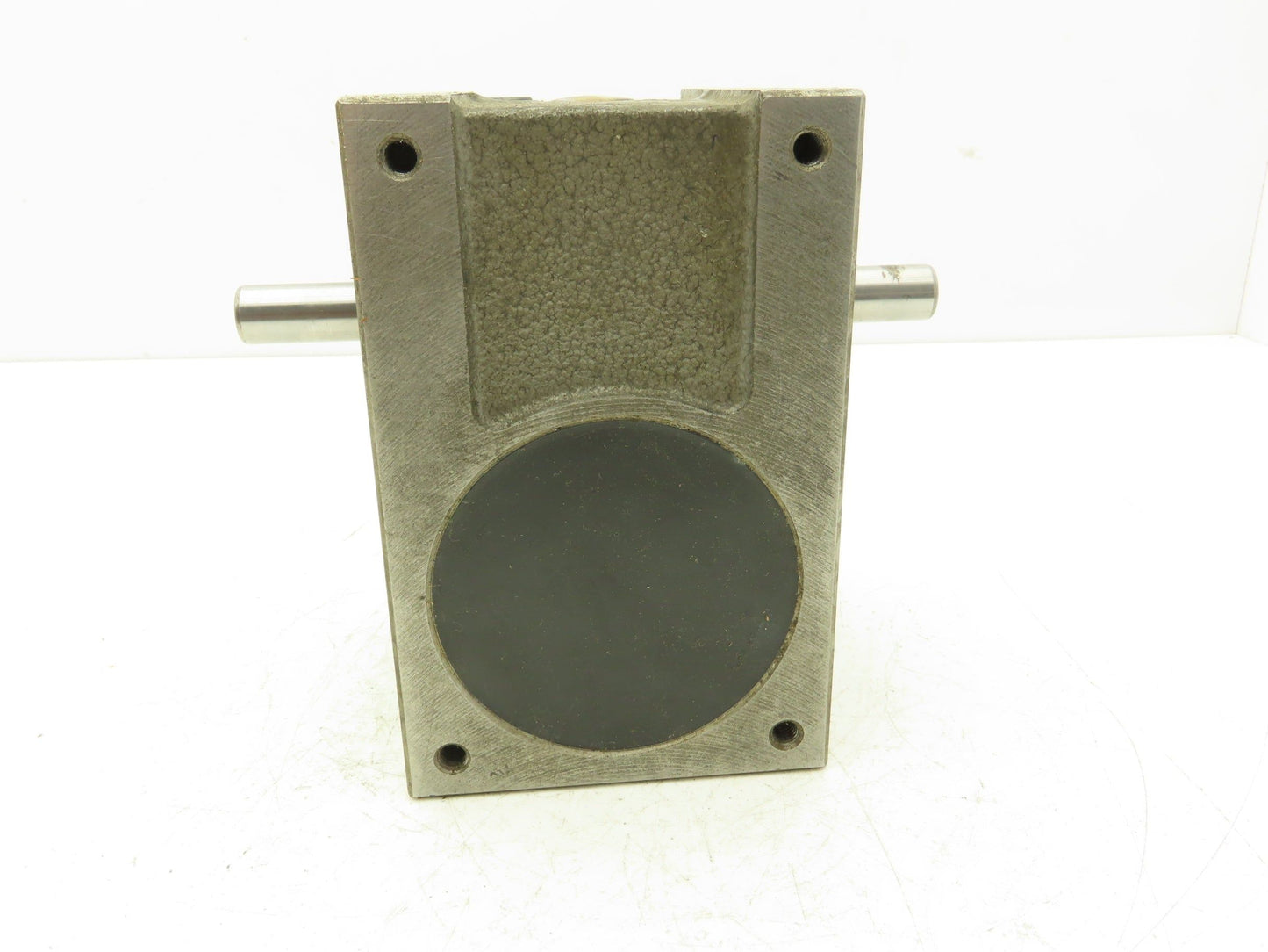 Sankyo 6E-98742R-L3VW1/X Opus III Rotary Oscillating Index Drive Reducer