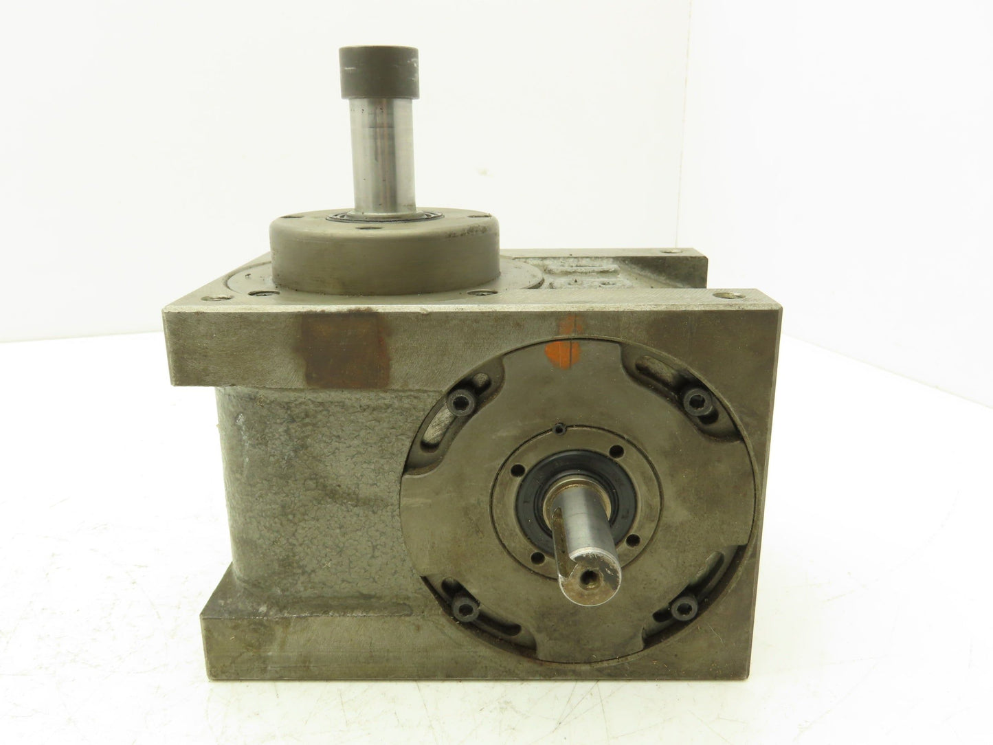 Sankyo 6E-98742R-L3VW1/X Opus III Rotary Oscillating Index Drive Reducer