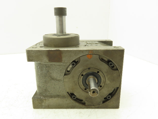 Sankyo 6E-98742R-L3VW1/X Opus III Rotary Oscillating Index Drive Reducer