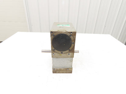 Sankyo Sandex 10FN-30822R-S3VW1/X Rotary Oscillating Index Drive Reducer
