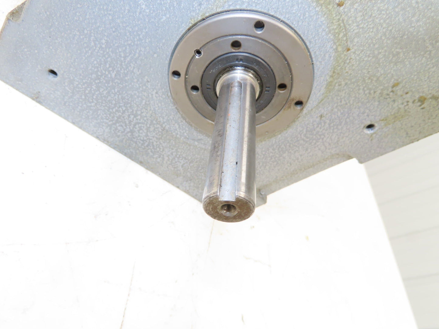 Sankyo Sandex 10FN-30822R-S3VW1/X Rotary Oscillating Index Drive Reducer