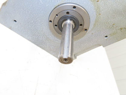 Sankyo Sandex 10FN-30822R-S3VW1/X Rotary Oscillating Index Drive Reducer