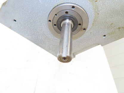 Sankyo Sandex 10FN-30822R-S3VW1/X Rotary Oscillating Index Drive Reducer