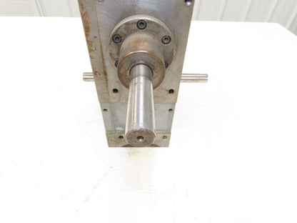 Sankyo Sandex 10FN-30822R-S3VW1/X Rotary Oscillating Index Drive Reducer