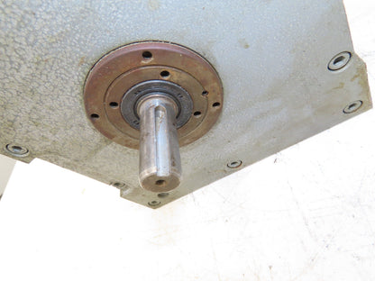 Sankyo Sandex 10FN-30822R-S3VW1/X Rotary Oscillating Index Drive Reducer