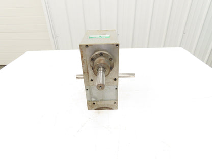 Sankyo Sandex 10FN-30822R-S3VW1/X Rotary Oscillating Index Drive Reducer