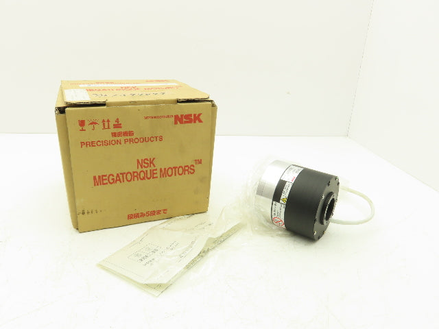 NSK JS1003FN001 MegaTorque Servo Motor