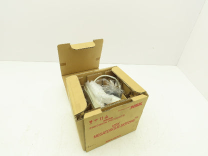 NSK JS1003FN001 MegaTorque Servo Motor