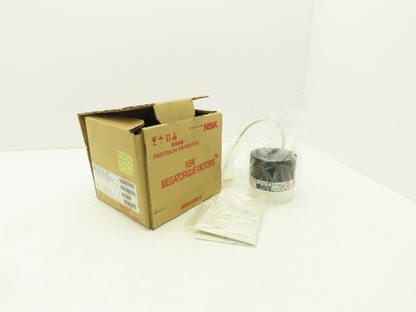 NSK JS1003FN001 MegaTorque Servo Motor