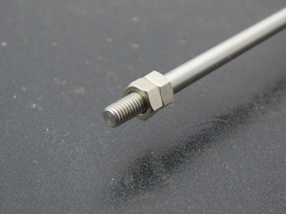 SMC CDJ2RA16-200R-H7B Pneumatic Air Cylinder 15mm Bore 200mm Stroke