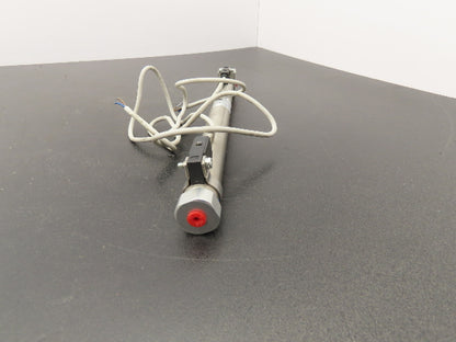 SMC CDJ2RA16-200R-H7B Pneumatic Air Cylinder 15mm Bore 200mm Stroke