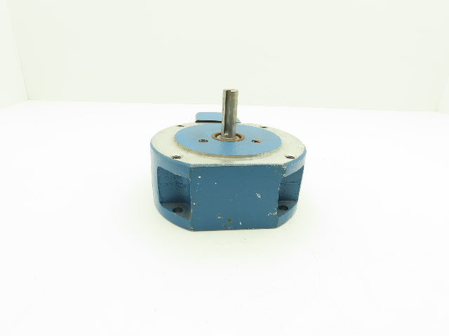Avtron M560 Style 1R Pulse Generator Tachometer Rotary Encoder 12VDC 240 PPR 56C
