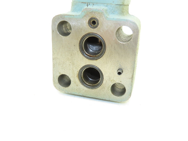 Nachi R-G06-1-20 Hydraulic Pressure Control Relief Valve