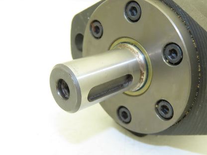 Losi EPM 50 Hydraulic Motor 1210RPM 94Nm 60LPM 25mm Shaft