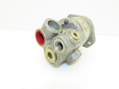 Parker H77AA1AA20000B Hydraulic Gear Pump 7.7gpm @1000rpm 2500psi 36.5cm³