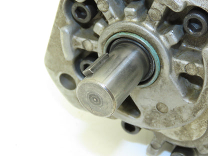 Parker H77AA1AA20000B Hydraulic Gear Pump 7.7gpm @1000rpm 2500psi 36.5cm³