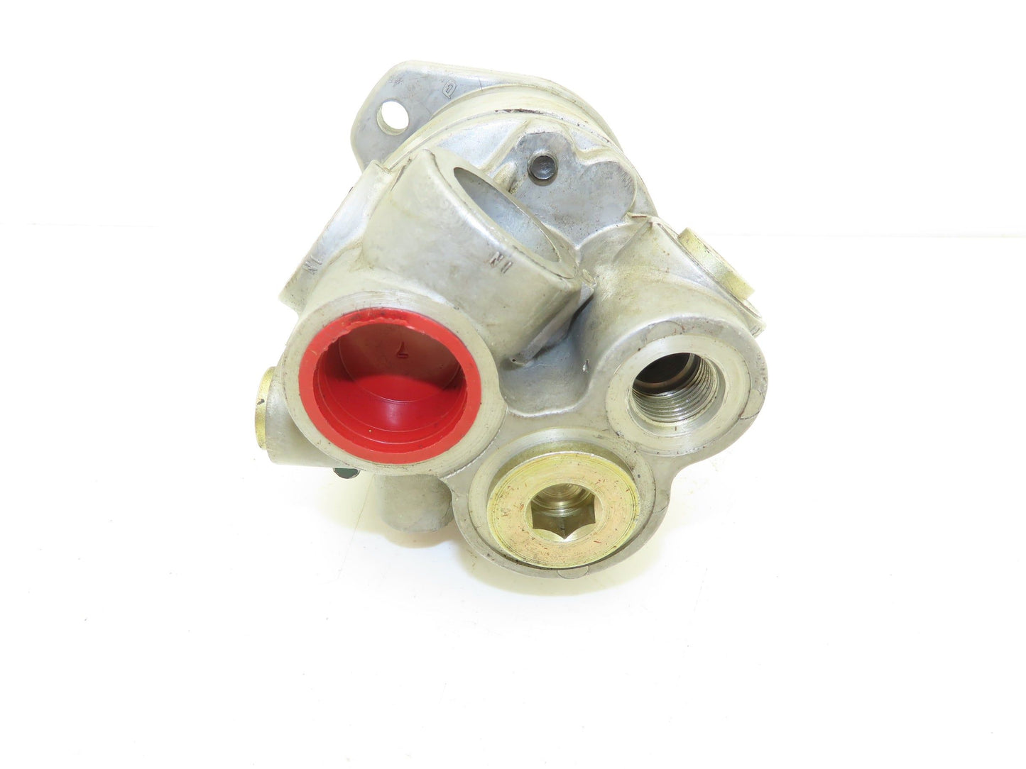 Parker H77AA1AA20000B Hydraulic Gear Pump 7.7gpm @1000rpm 2500psi 36.5cm³