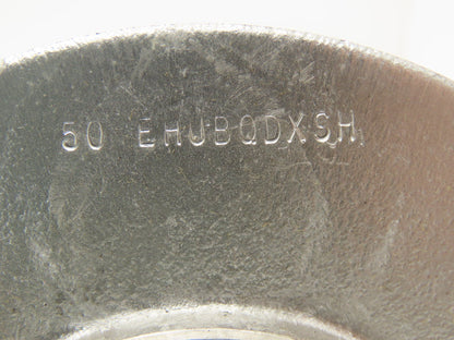 Kop-Flex 50 EHUBQDXSH Elastomeric Coupling Hub QD Bushing Size 50 Style EE ES SS